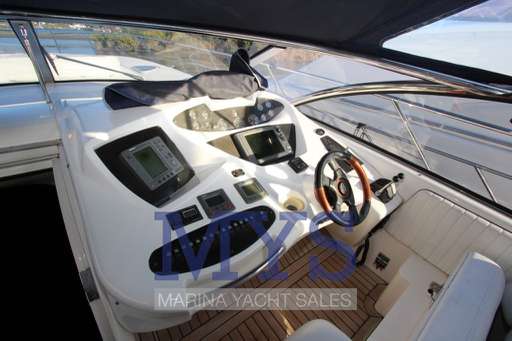 Sunseeker Sunseeker Predator 56