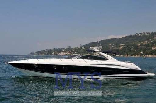 Sunseeker Sunseeker Predator 56