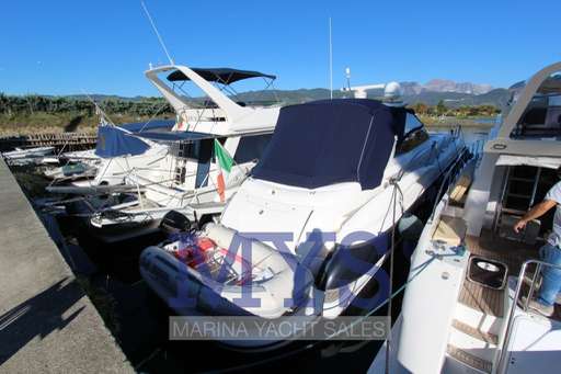 Sunseeker Sunseeker Predator 56