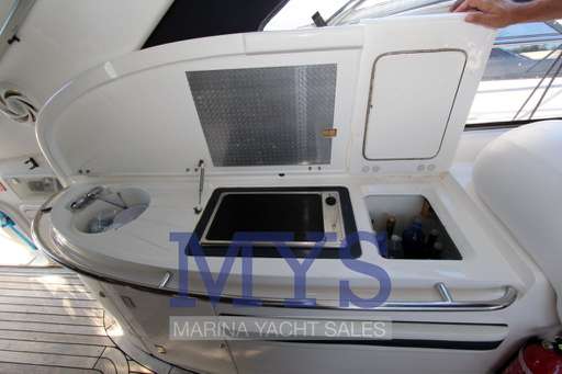 Sunseeker Sunseeker Predator 56