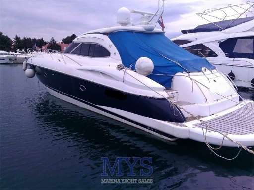 Sunseeker Sunseeker Predator 56