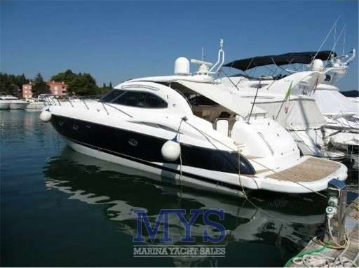 Sunseeker Sunseeker Predator 56