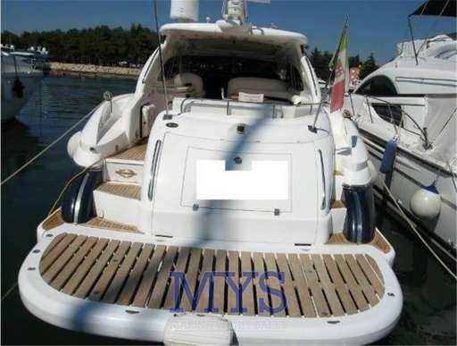 Sunseeker Sunseeker Predator 56