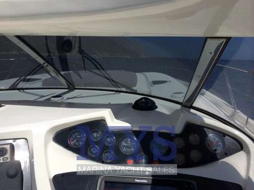 Sunseeker Sunseeker Predator 60 hard top