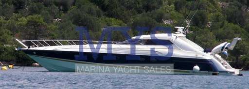 Sunseeker Sunseeker Predator 63