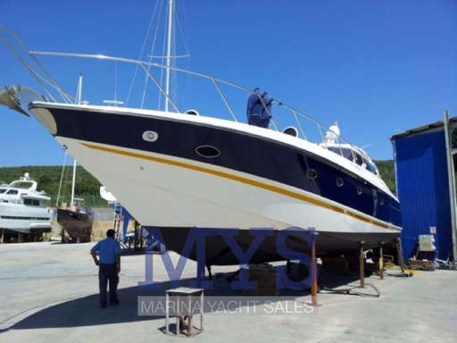 Sunseeker Sunseeker Predator 63