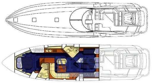 Sunseeker Sunseeker Predator 63