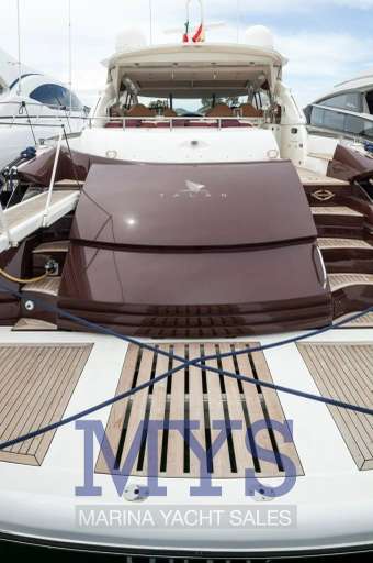 Sunseeker Sunseeker Predator 68