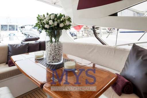 Sunseeker Sunseeker Predator 68