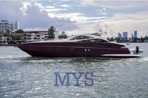 Sunseeker Sunseeker Predator 68