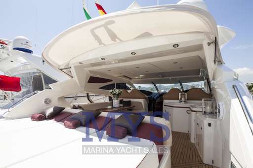 Sunseeker Sunseeker Predator 68