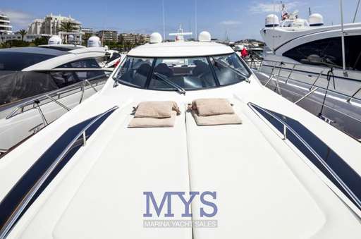 Sunseeker Sunseeker Predator 68