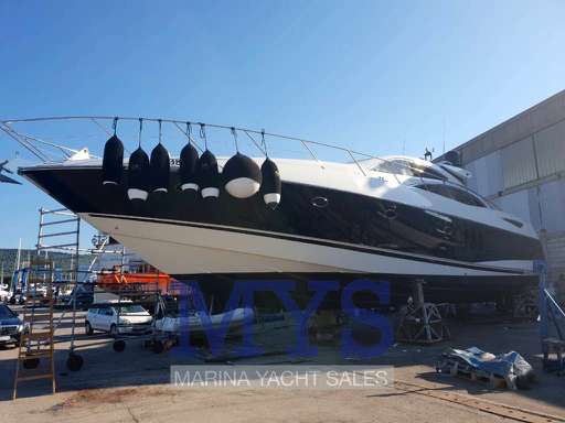 Sunseeker Sunseeker Predator 72