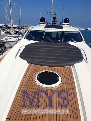 Sunseeker Sunseeker Predator 72