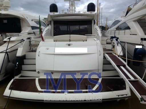 Sunseeker Sunseeker Predator 72