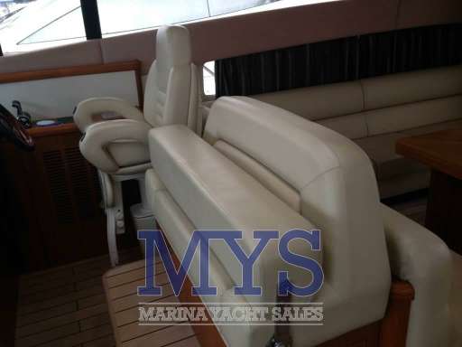 Sunseeker Sunseeker Predator 72