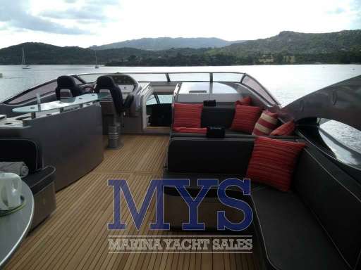 Sunseeker Sunseeker Yacht 105