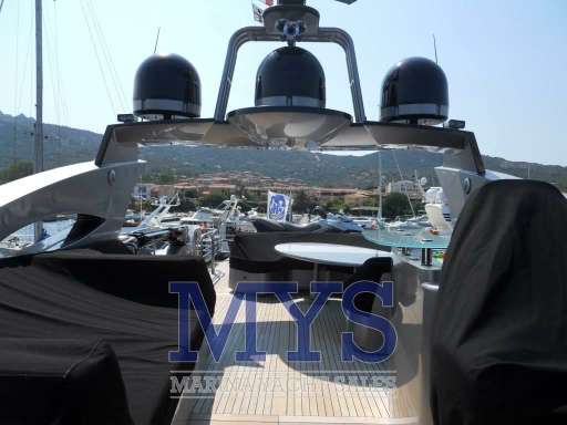 Sunseeker Sunseeker Yacht 105