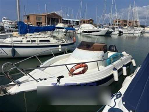 Tecnomariner Tecnomariner Stealth mythos