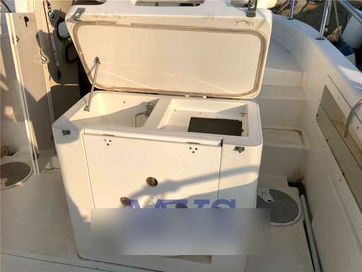 Tecnomariner Tecnomariner Stealth mythos