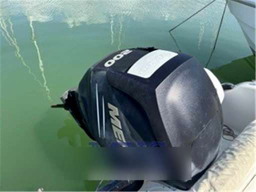 Tecnomariner Tecnomariner Stealth mythos