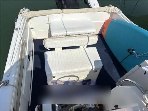 Tecnomariner Tecnomariner Stealth mythos