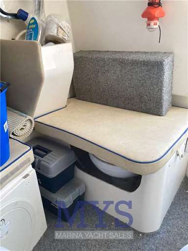 Tecnomariner Tecnomariner Stealth mythos