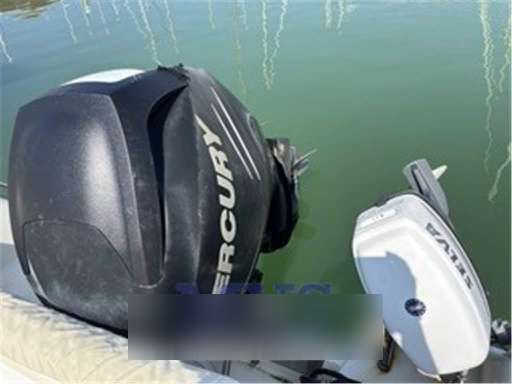 Tecnomariner Tecnomariner Stealth mythos