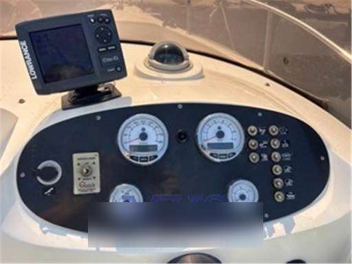 Tecnomariner Tecnomariner Stealth mythos