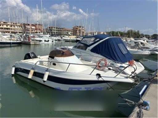 Tecnomariner Tecnomariner Stealth mythos