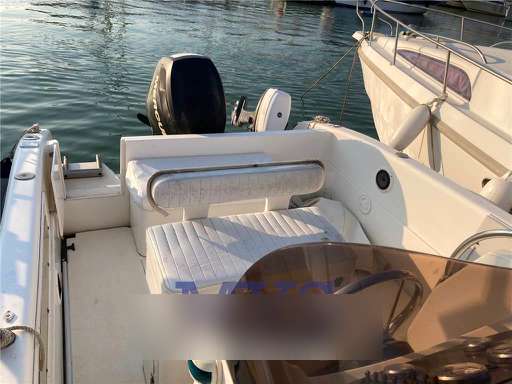 Tecnomariner Tecnomariner Stealth mythos