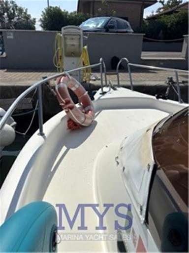 Tecnomariner Tecnomariner Stealth mythos