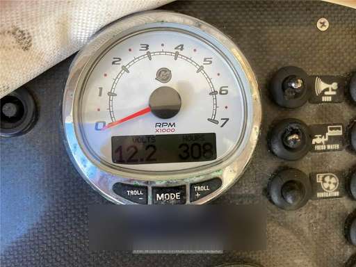 Tecnomariner Tecnomariner Stealth mythos