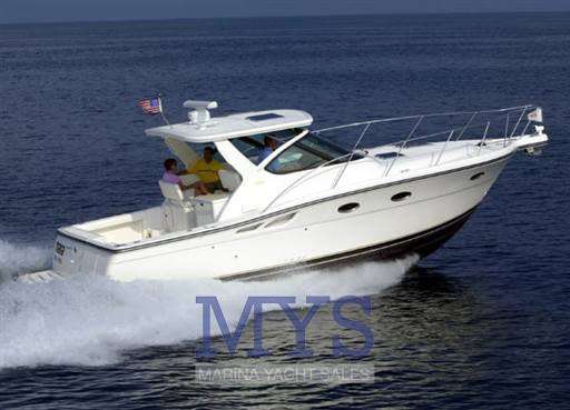 Tiara Yachts Tiara Yachts 3200 open