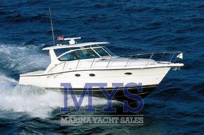 Tiara Yachts Tiara Yachts 3800