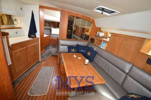 Tiara yachts Tiara yachts 3100 open