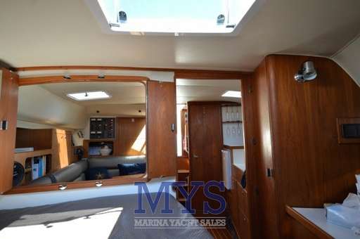 Tiara yachts Tiara yachts 3100 open