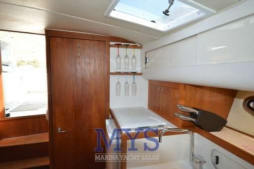 Tiara yachts Tiara yachts 3100 open