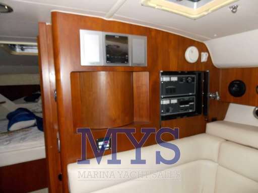 Tiara yachts Tiara yachts 3800