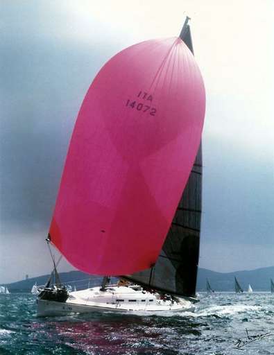 Beneteau Beneteau First 40.7