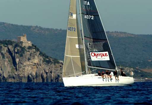 Beneteau Beneteau First 40.7