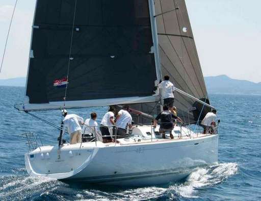 Beneteau Beneteau First 40.7