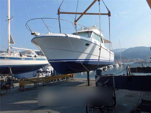 Beneteau Beneteau Antares 10.80