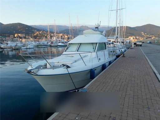 Beneteau Beneteau Antares 10.80