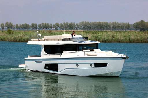 Cranchi Cranchi Eco trawler 43 ld