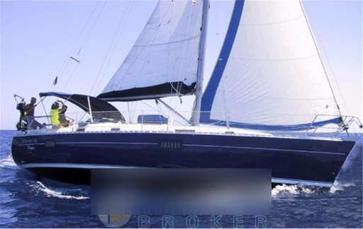 Chantiers beneteau Chantiers beneteau Oceanis clipper 361