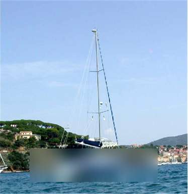 Chantiers beneteau Chantiers beneteau Oceanis clipper 361