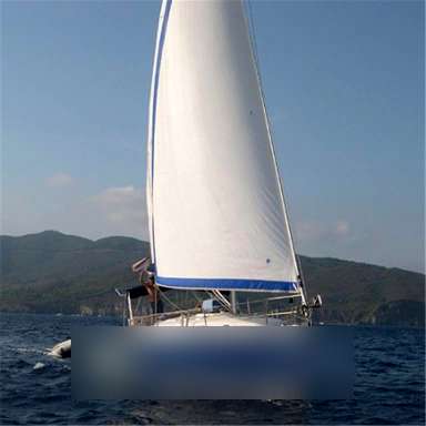 Chantiers beneteau Chantiers beneteau Oceanis clipper 361