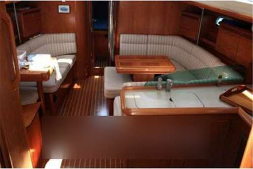 Jeanneau Jeanneau Sun odyssey 43