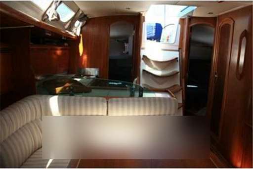 Jeanneau Jeanneau Sun odyssey 43